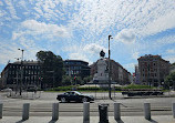 Sforzesco Castle