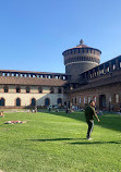 Sforzesco Castle