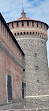 Sforzesco Castle