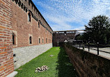 Sforzesco Castle