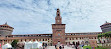 Sforzesco Castle