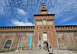 Sforzesco Castle