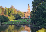 Sforzesco Castle