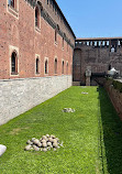 Sforzesco Castle