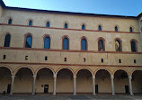 Sforzesco Castle