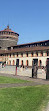 Sforzesco Castle