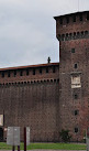 Sforzesco Castle