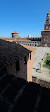 Sforzesco Castle