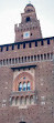 Sforzesco Castle