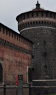 Sforzesco Castle