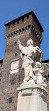 Sforzesco Castle