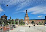 Sforzesco Castle