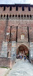 Sforzesco Castle