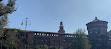 Sforzesco Castle