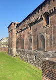 Sforzesco Castle