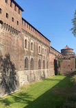 Sforzesco Castle