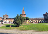 Sforzesco Castle