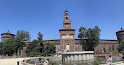 Sforzesco Castle