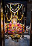 Shree Omkareshwar Temple