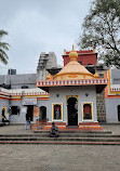 Shree Omkareshwar Temple