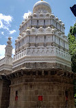 Shree Nageshwar Shiva Mandir Temple