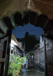 Shree Nageshwar Shiva Mandir Temple