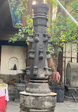 Shree Nageshwar Shiva Mandir Temple