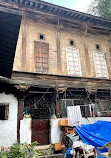 Shree Nageshwar Shiva Mandir Temple