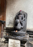 Shree Nageshwar Shiva Mandir Temple