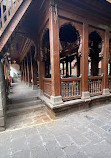 Shree Nageshwar Shiva Mandir Temple