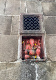 Shree Nageshwar Shiva Mandir Temple