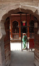 Shree Nageshwar Shiva Mandir Temple