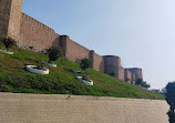 Bahu Fort