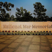 Indian War Memorial Museum