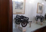 Indian War Memorial Museum