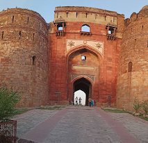 Purana Qila Museum