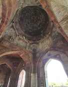 Purana Qila Museum