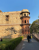 Purana Qila Museum