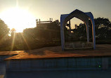 Maulana Abul Kalam Azad Tomb