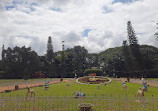 Floral Clock