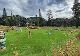 Floral Clock