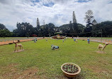 Floral Clock