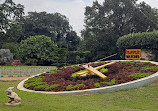 Floral Clock