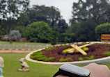 Floral Clock