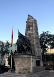 Hayreddin Barbarossa Tomb