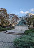 Statue of Elizabeth Queen of Hungary