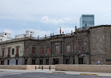 San Carlos National Museum