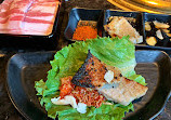 Shinta Japanese BBQ