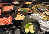 Shinta Japanese BBQ