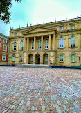 Osgoode Hall